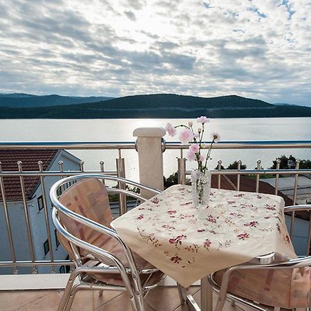 Villa Maric Neum Buitenkant foto