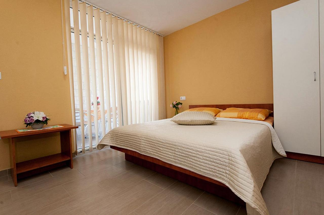 Villa Maric Neum Buitenkant foto