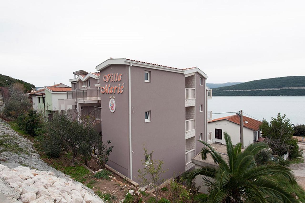 Villa Maric Neum Buitenkant foto