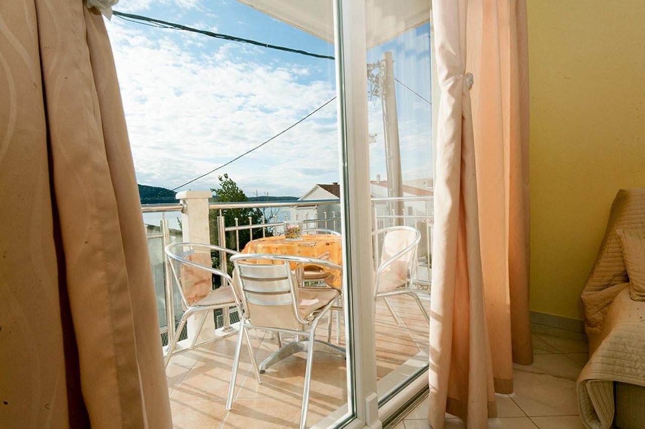 Villa Maric Neum Buitenkant foto