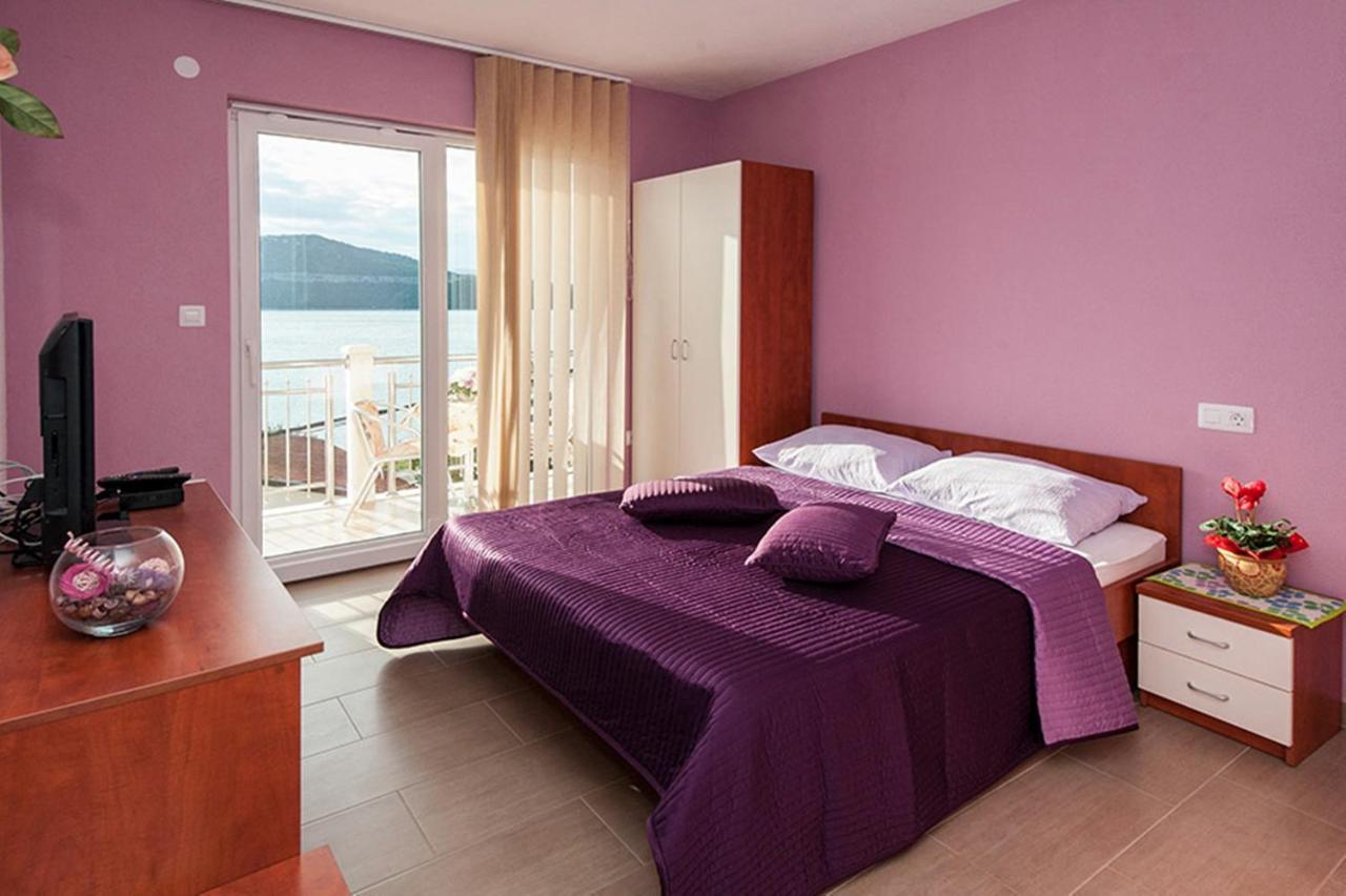 Villa Maric Neum Buitenkant foto