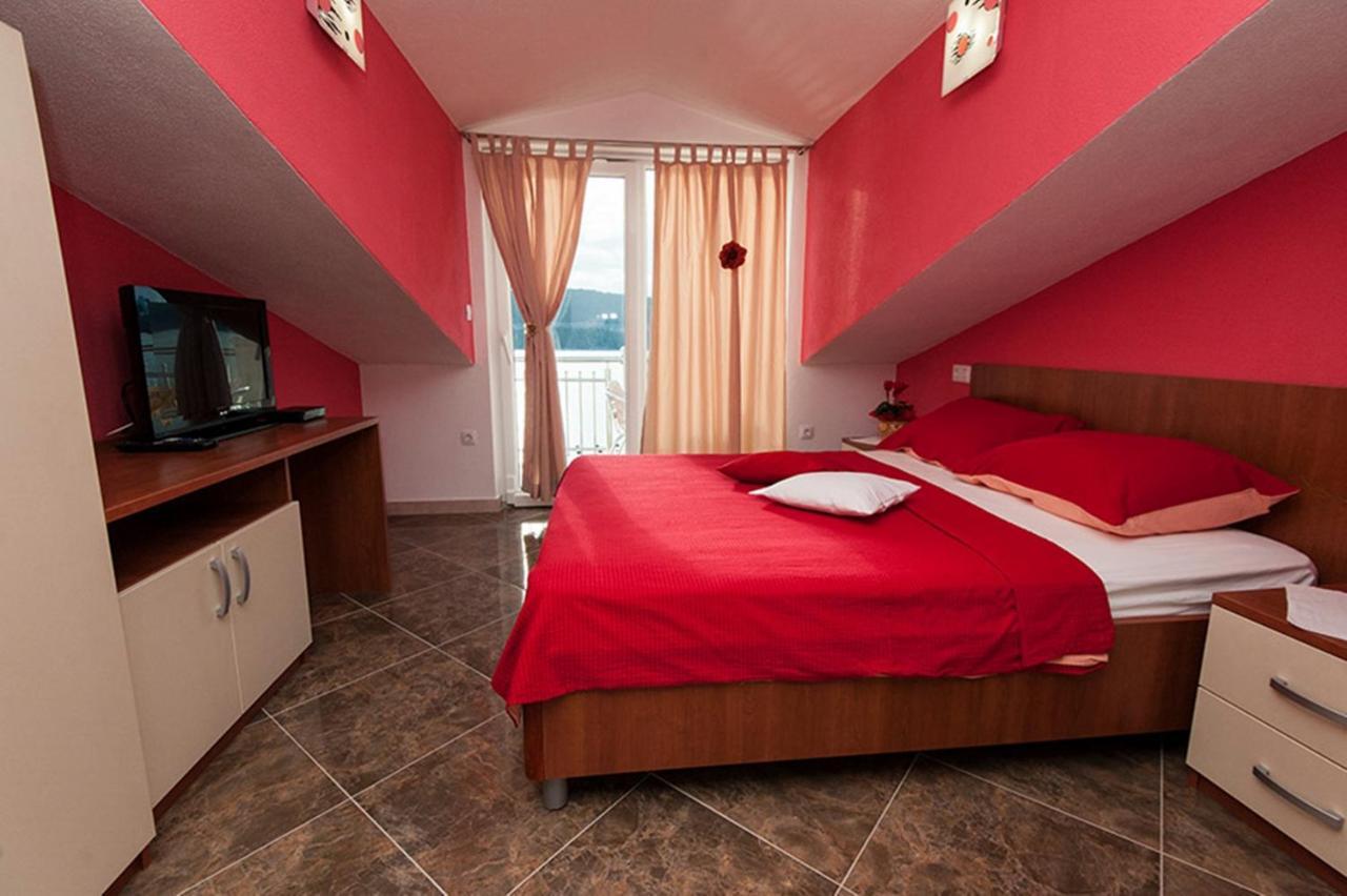 Villa Maric Neum Buitenkant foto