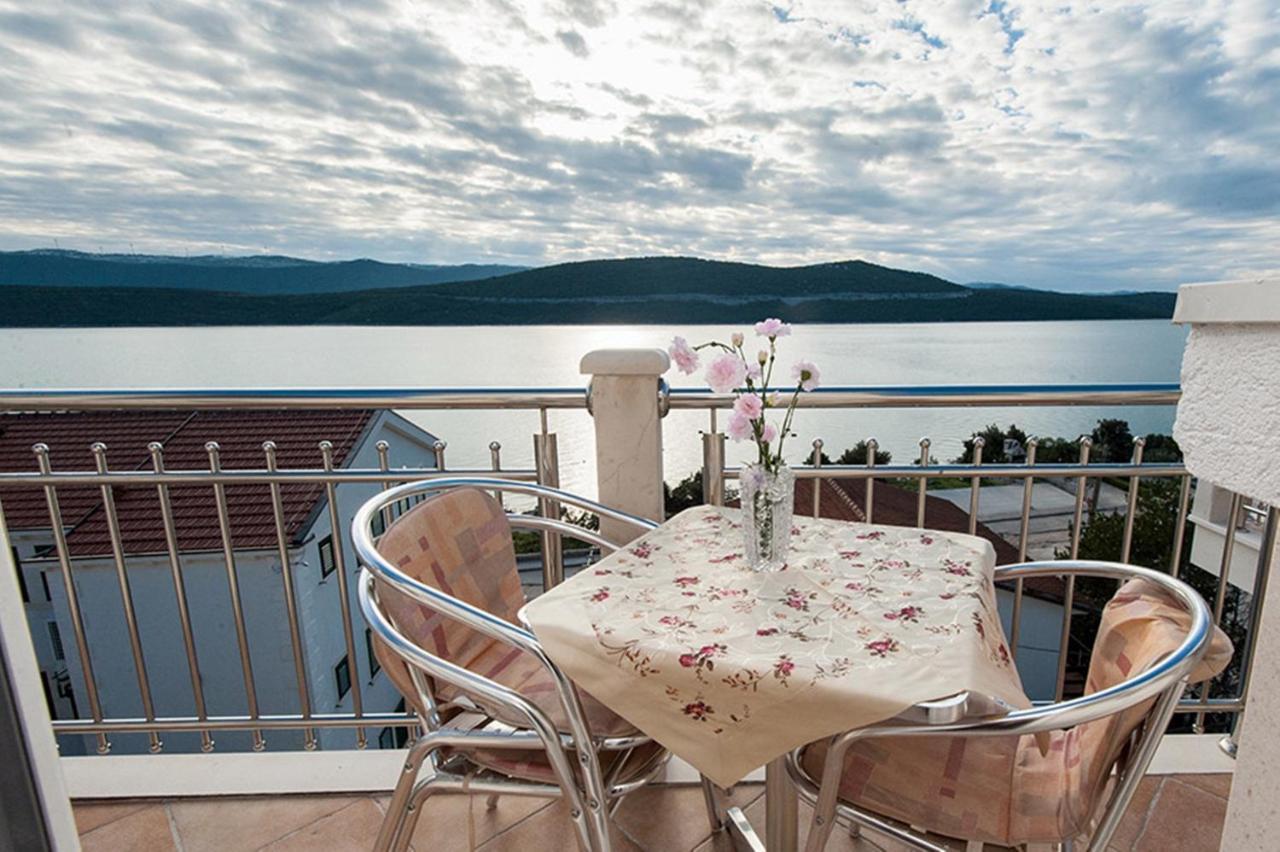 Villa Maric Neum Buitenkant foto