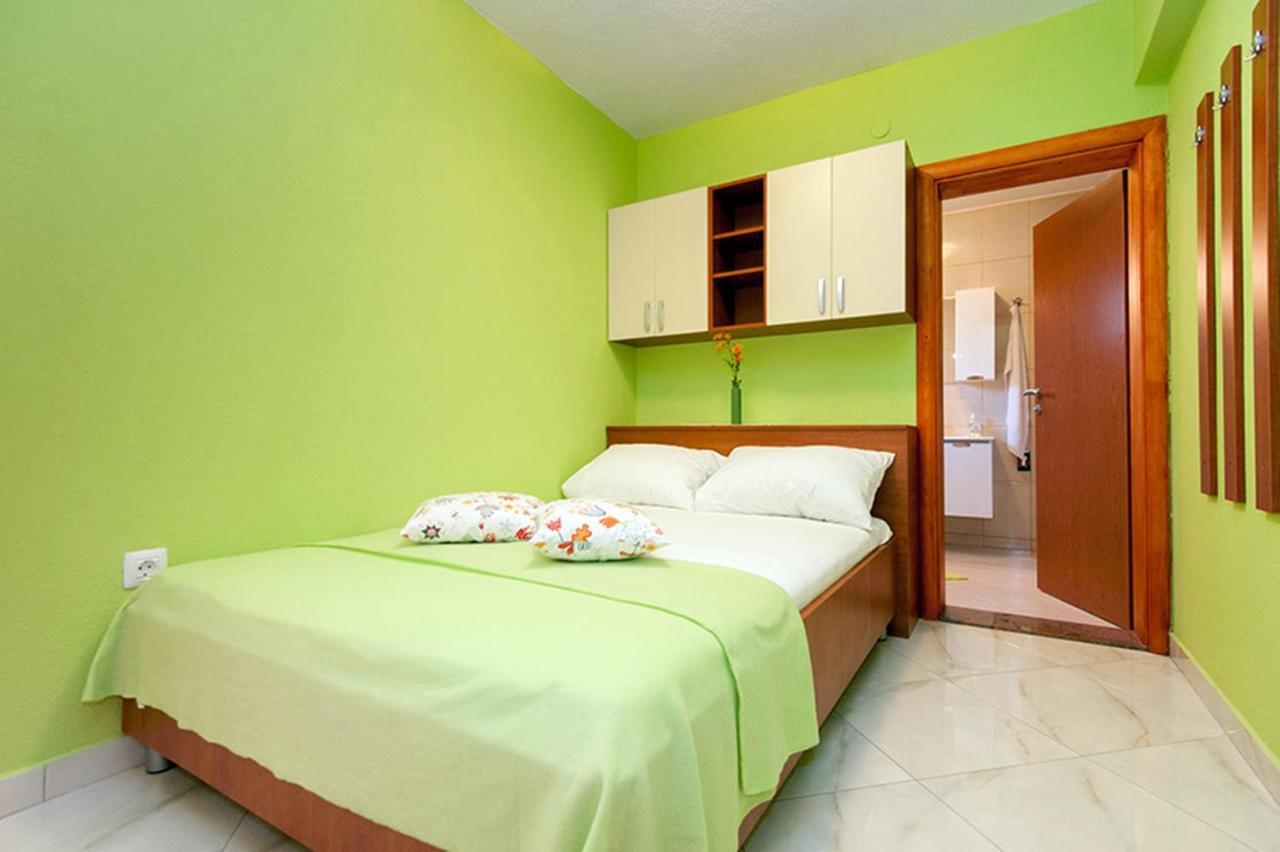 Villa Maric Neum Buitenkant foto