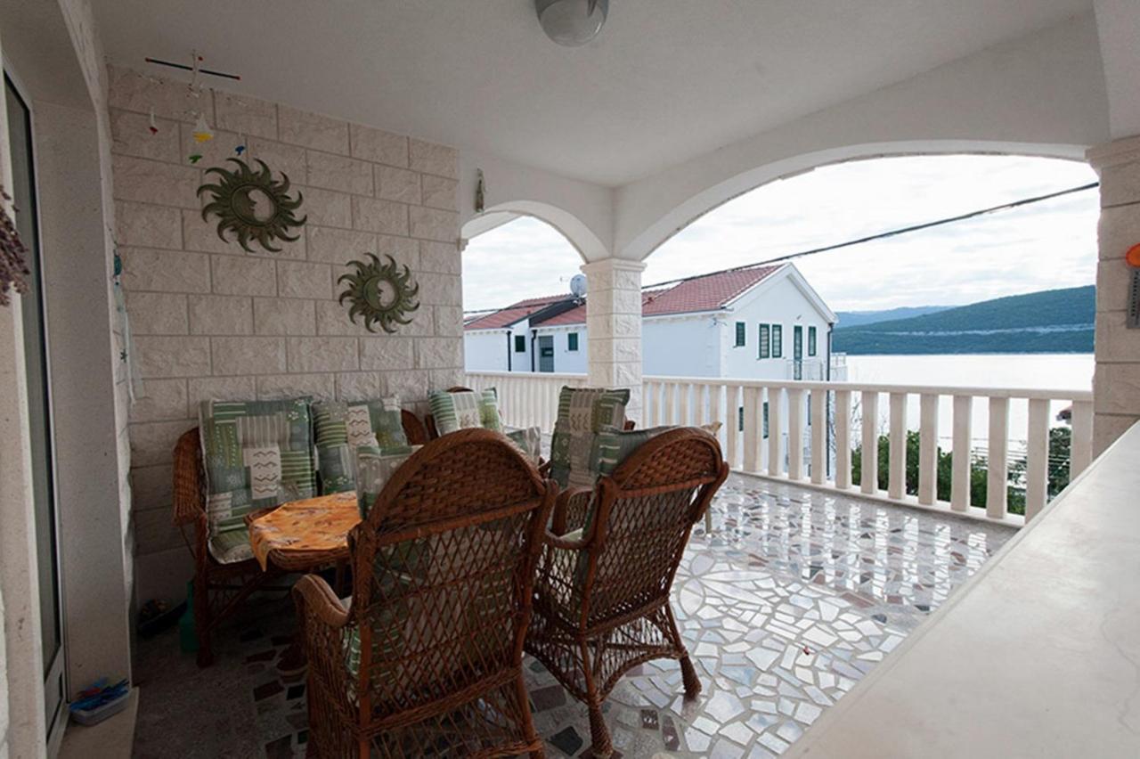 Villa Maric Neum Buitenkant foto
