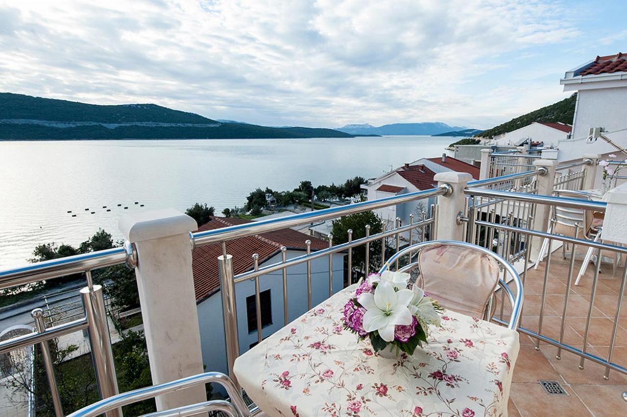 Villa Maric Neum Buitenkant foto