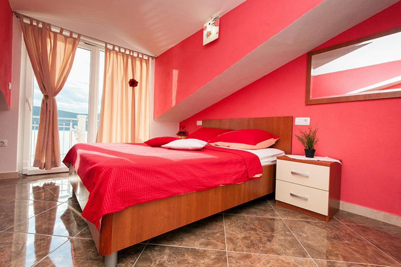 Villa Maric Neum Buitenkant foto