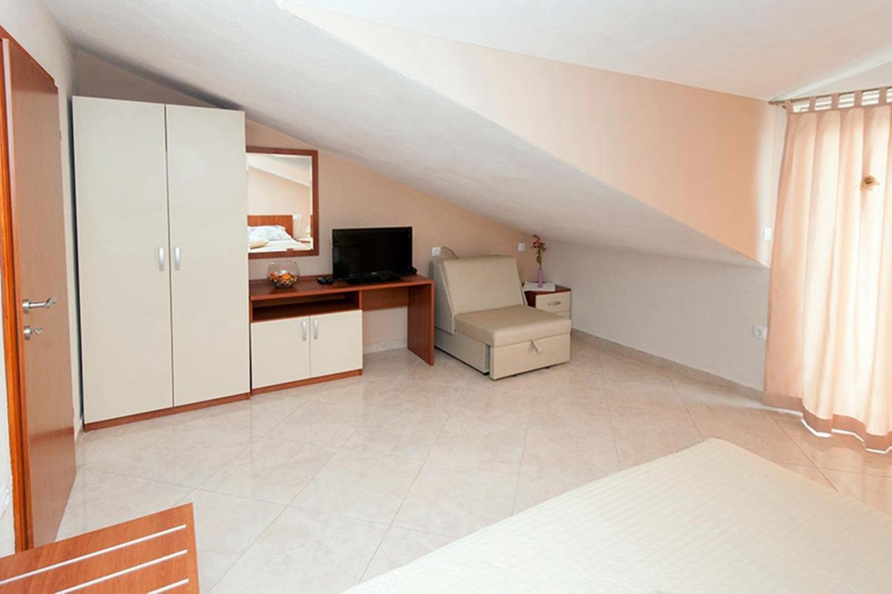Villa Maric Neum Buitenkant foto