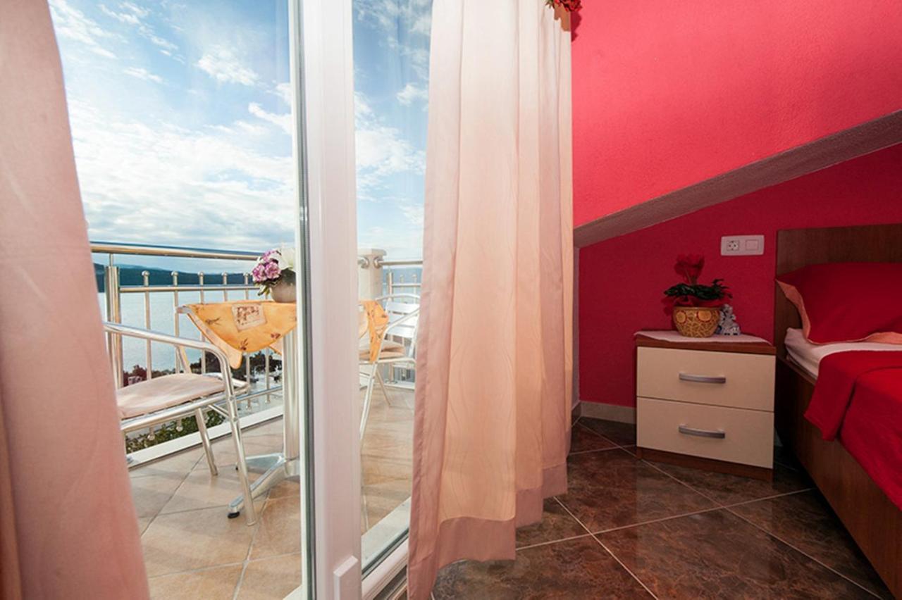Villa Maric Neum Buitenkant foto