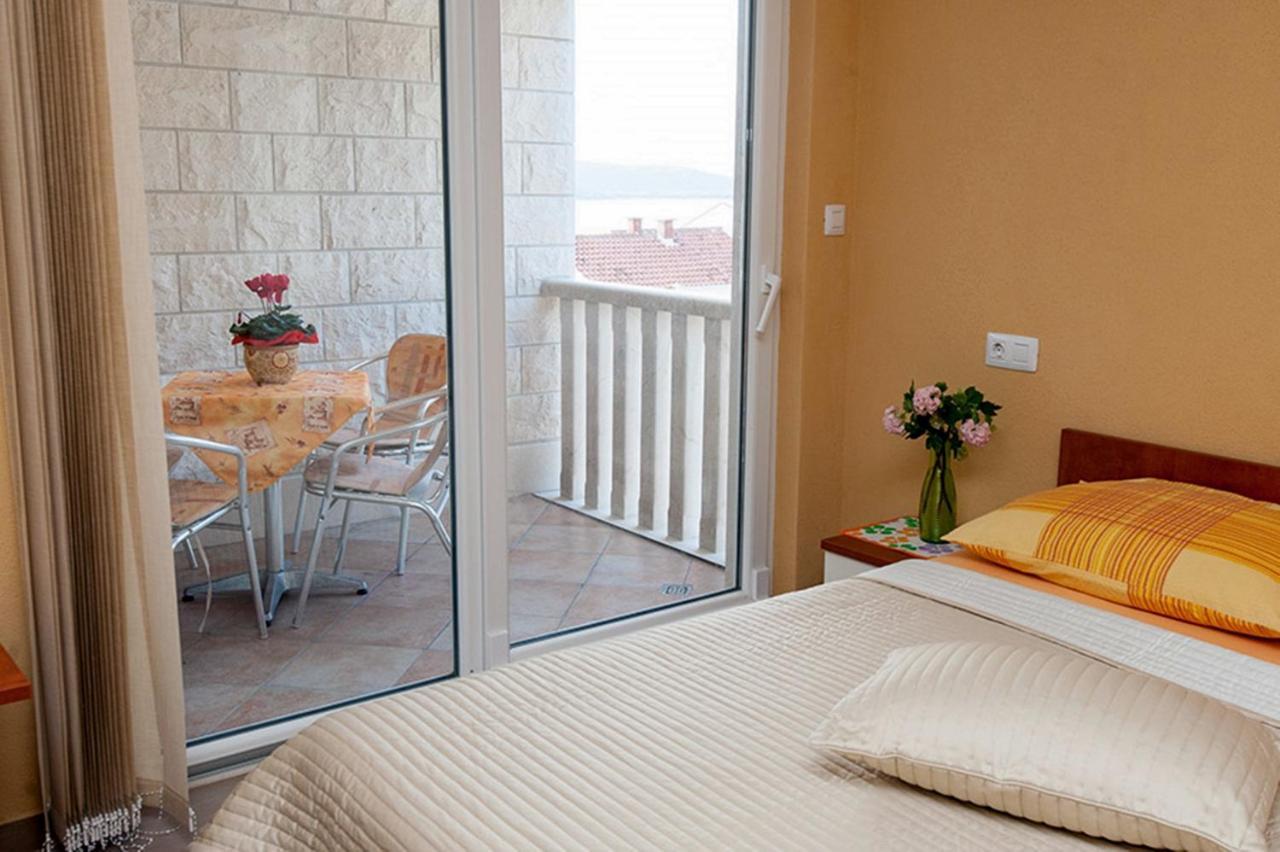 Villa Maric Neum Buitenkant foto