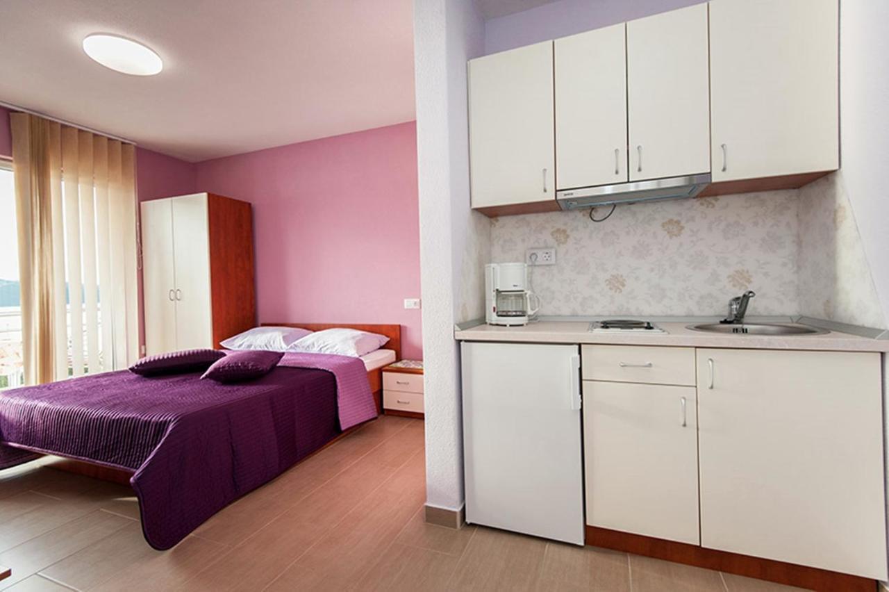 Villa Maric Neum Buitenkant foto