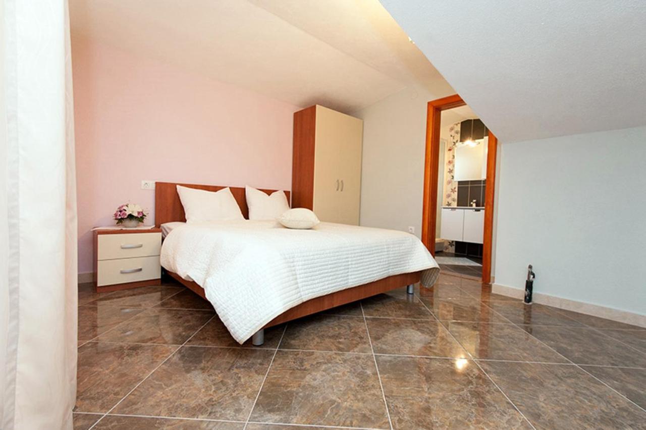 Villa Maric Neum Buitenkant foto