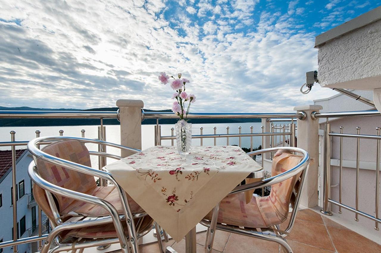 Villa Maric Neum Buitenkant foto